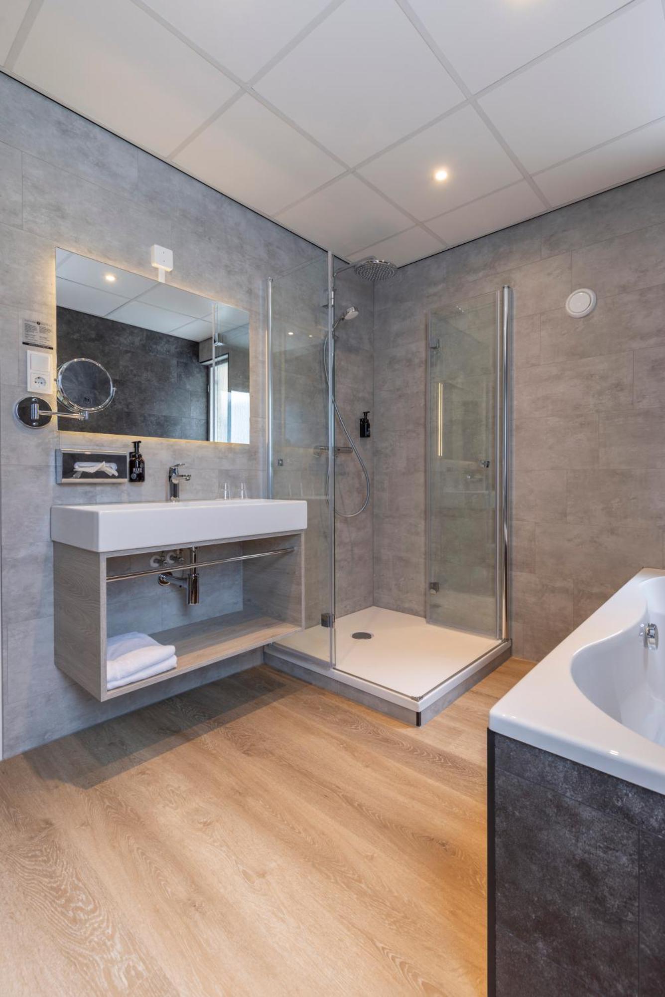 Fletcher Hotel Restaurant Erica Berg en Dal Εξωτερικό φωτογραφία