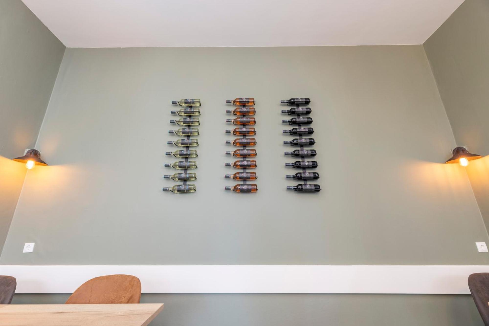 Fletcher Hotel Restaurant Erica Berg en Dal Εξωτερικό φωτογραφία