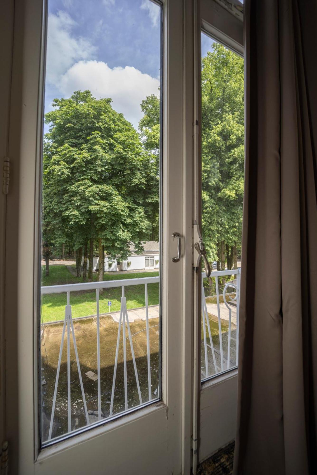 Fletcher Hotel Restaurant Erica Berg en Dal Εξωτερικό φωτογραφία